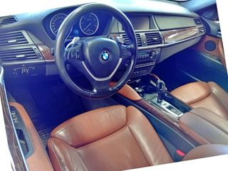 Despiece BMW X6 2011