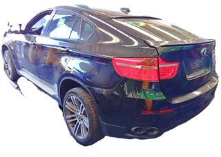 Despiece BMW X6 2011