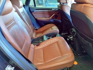 Despiece BMW X6 2011