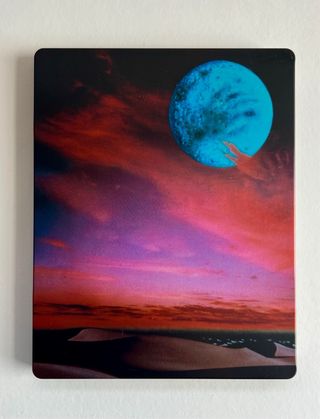 Dune (1984) - Steelbook Arrow Video Blu-ray