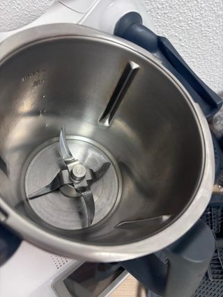 Thermomix TM6 con Accesorios
