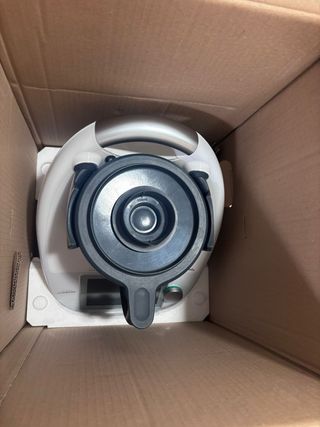 Thermomix TM6 con Accesorios