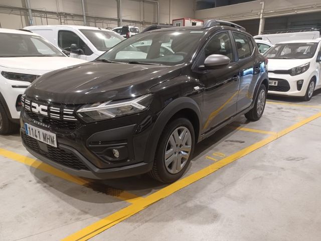 Dacia Sandero * ECO *en oferta * pocos kilometros!