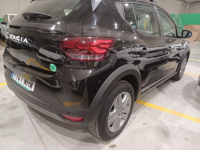 Dacia Sandero * ECO *en oferta * pocos kilometros!