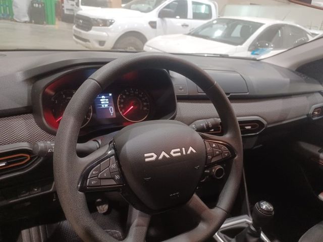 Dacia Sandero * ECO *en oferta * pocos kilometros!