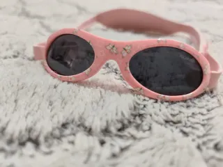 Gafas de sol bebé Kiddus