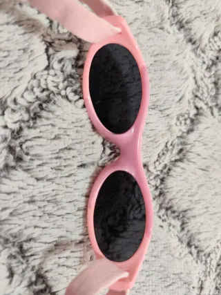 Gafas de sol bebé Kiddus