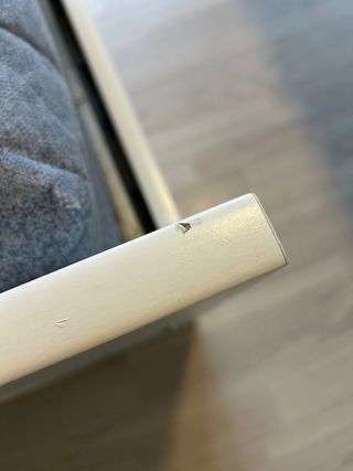 Cama extensible BRIMNES IKEA