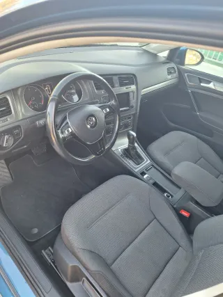 Volkswagen Golf 2013