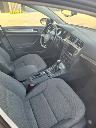 Volkswagen Golf 2013