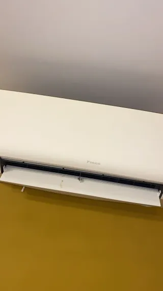 Filtri per condizionatori e riparazione persiane