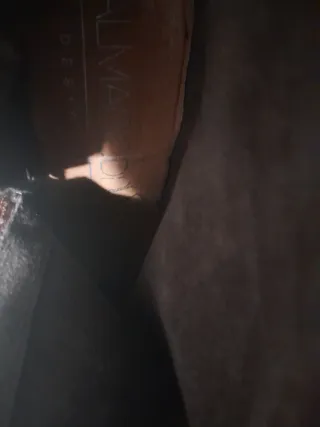 Botines marrones con hebilla De piel hecho en Espa