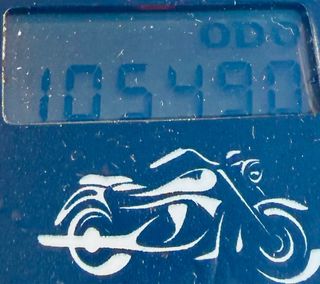 Honda vt 750 c Shadow 2006