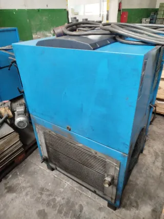 Compresor CompAir L 15 RS 15kW