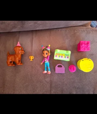 Casa de muñecas Gabby