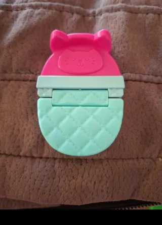 Casa de muñecas Gabby