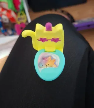 Casa de muñecas Gabby