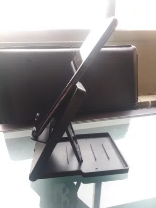 Huawei Y7 2018 Negro Libre