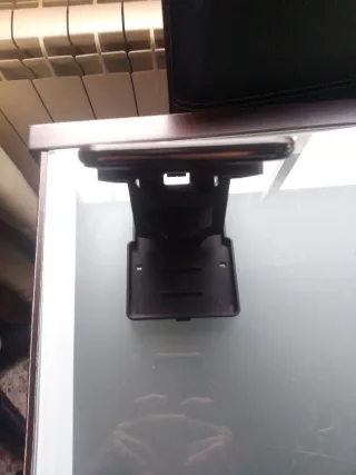 Huawei Y7 2018 Negro Libre