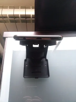 Huawei Y7 2018 Negro Libre