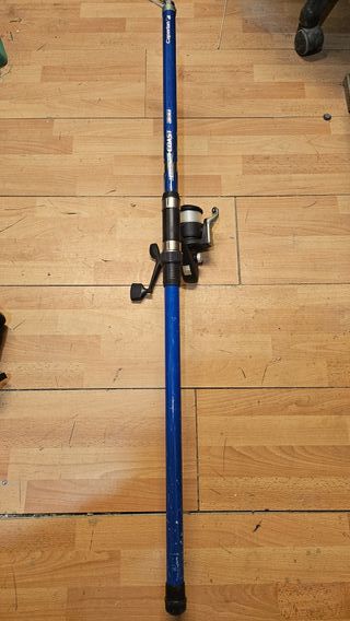 Caña de pescar Caperlan Essential Coast 350