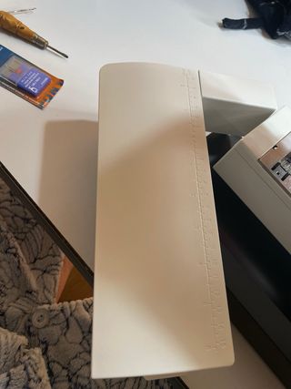 Máquina de coser Pfaff automática