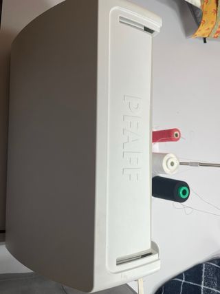 Máquina de coser Pfaff automática