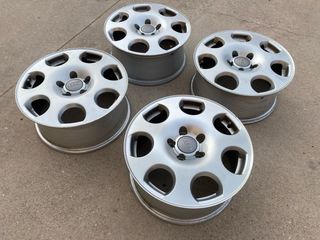 Llantas Audi 5x112 16”