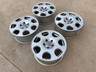 Llantas Audi 5x112 16”