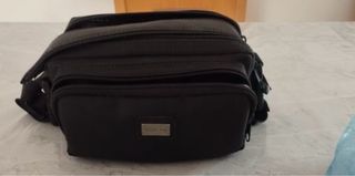 Funciona - Videocámara Samsung Digital Zoom 800x