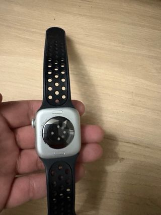 Apple Watch Series 10