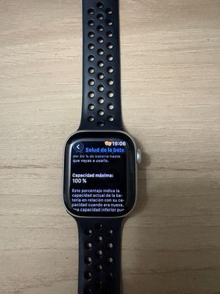 Apple Watch Series 10