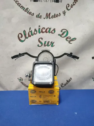 Faro de trabajo Hella 1GA 007.506-001