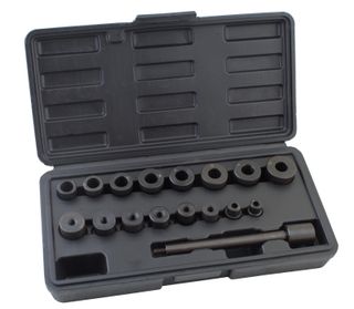 Kit alineador embragues y homocinética