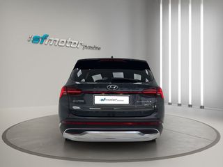 Hyundai Santa Fe 1.6 TGDi PHEV Tecno Auto 4x4