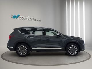 Hyundai Santa Fe 1.6 TGDi PHEV Tecno Auto 4x4