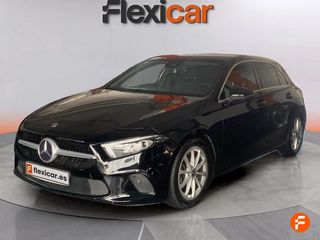 Mercedes Clase A A 200 d