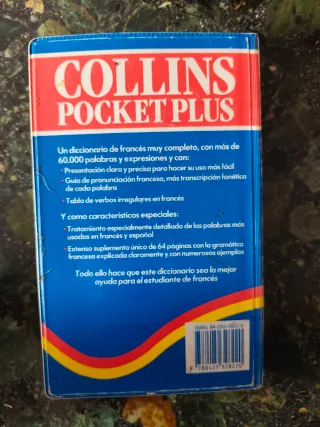 Le Robert & Collins "poche"