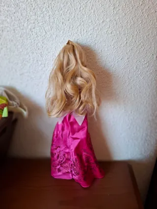 Muñeca Aurora Disney Princesas