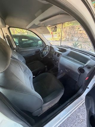 Citroen Berlingo 2008