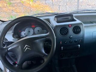 Citroen Berlingo 2008