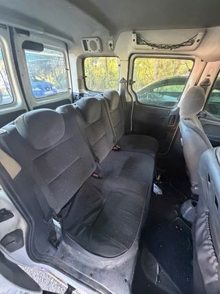 Citroen Berlingo 2008