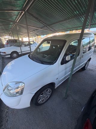Citroen Berlingo 2008