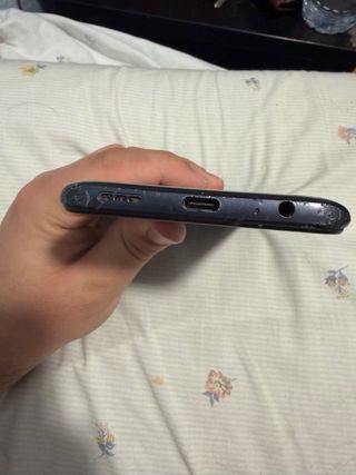 Xiaomi Redmi Note 9 Gris