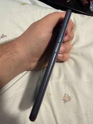 Xiaomi Redmi Note 9 Gris