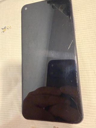 Xiaomi Redmi Note 9 Gris
