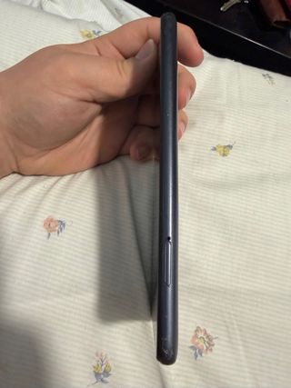 Xiaomi Redmi Note 9 Gris