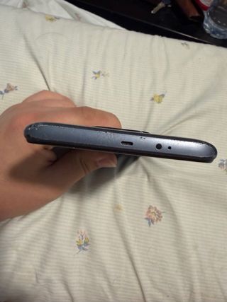 Xiaomi Redmi Note 9 Gris