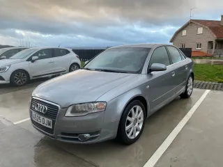 Audi A4 2005