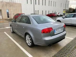 Audi A4 2005